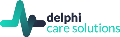 Delphi Care Solutions Logo